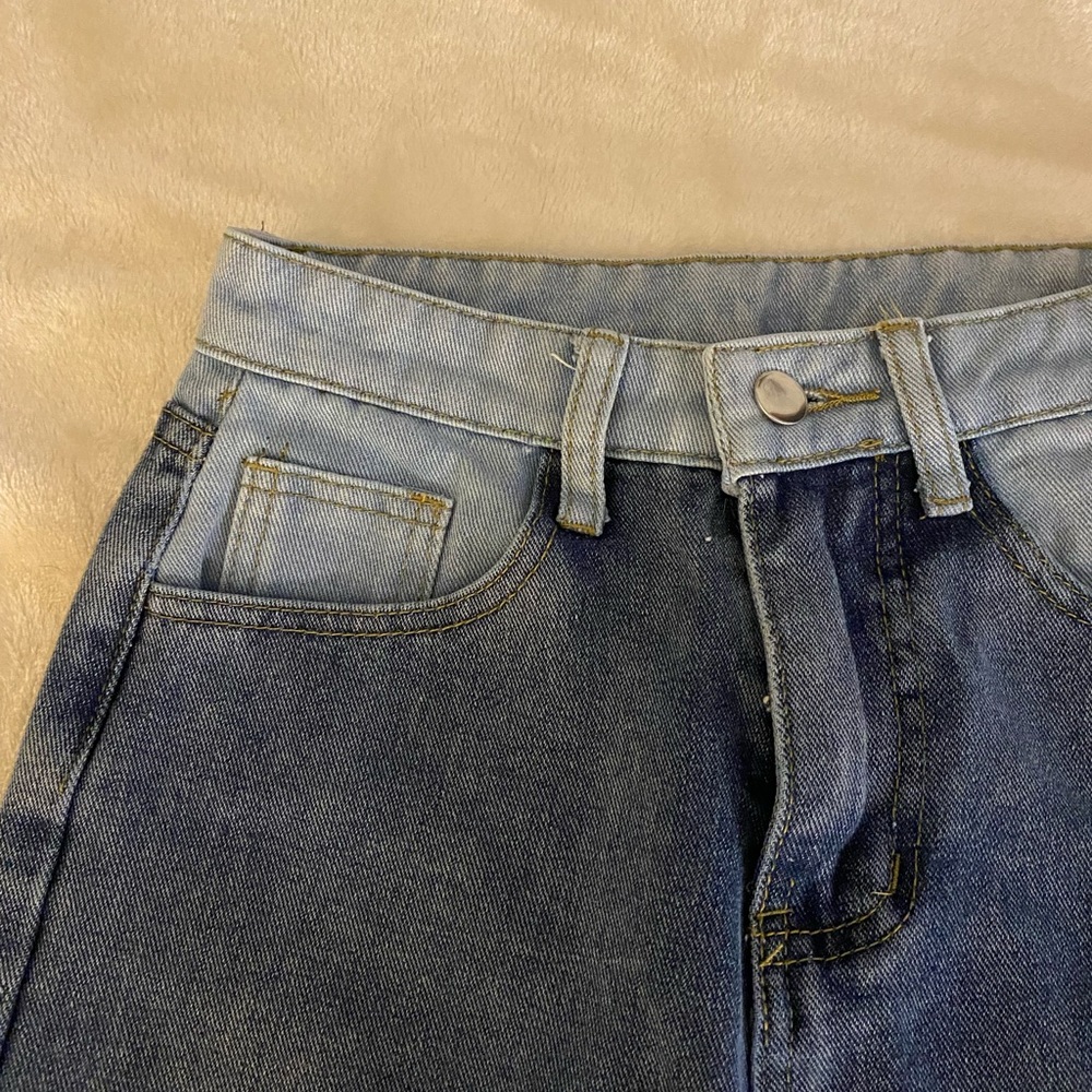 Mulitwash Jeans